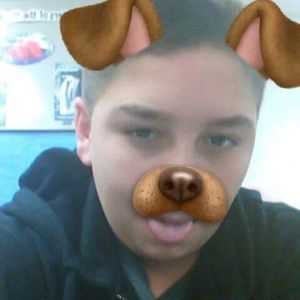 Meet your Posher, Jacob